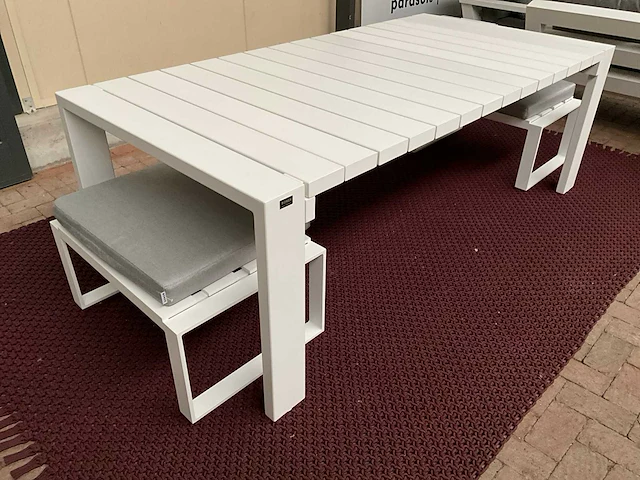 Borek - samos - tuinset - afbeelding 1 van  7