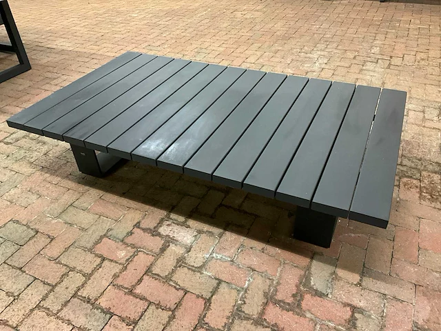 Borek - samos - tuintafel - afbeelding 1 van  5
