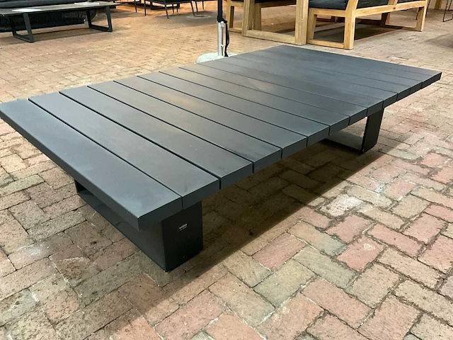 Borek - samos - tuintafel - afbeelding 2 van  5