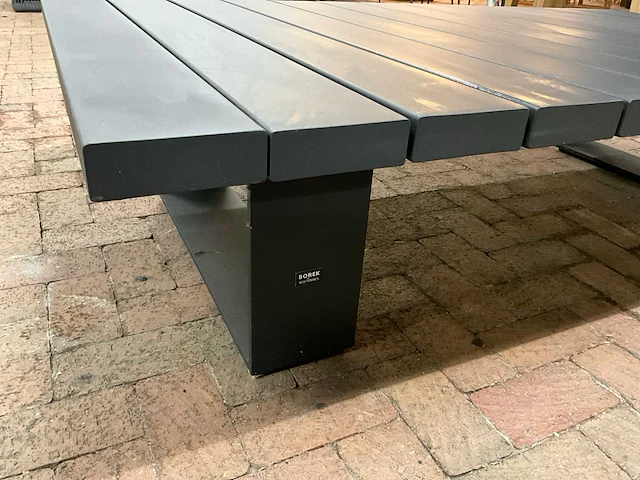Borek - samos - tuintafel - afbeelding 3 van  5