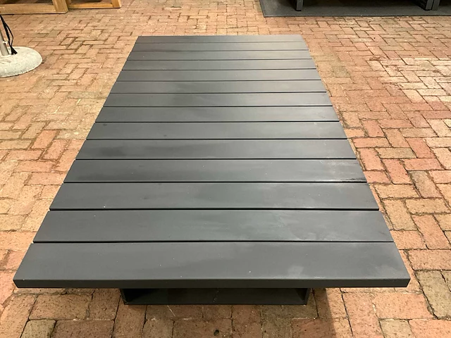 Borek - samos - tuintafel - afbeelding 4 van  5