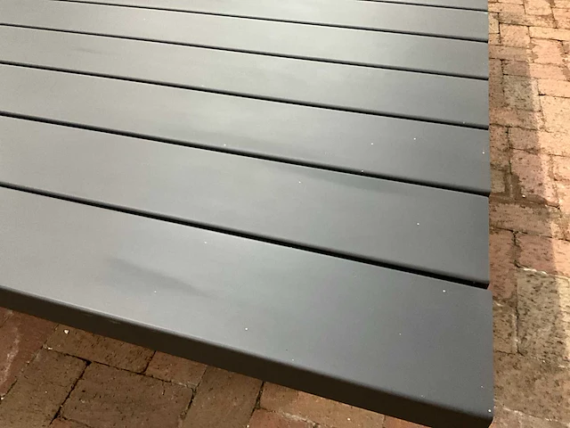 Borek - samos - tuintafel - afbeelding 5 van  5
