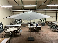 Borek - st. tropez - parasol - afbeelding 1 van  11