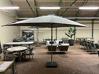 Borek - st. tropez - parasol - afbeelding 4 van  11
