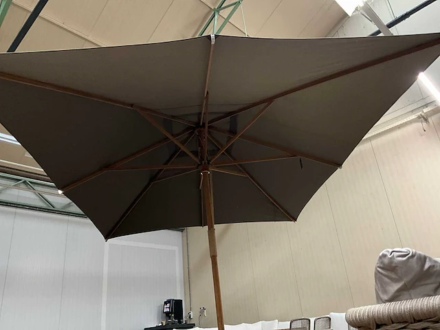 Borek - st. tropez - parasol - afbeelding 5 van  11