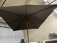 Borek - st. tropez - parasol - afbeelding 5 van  11