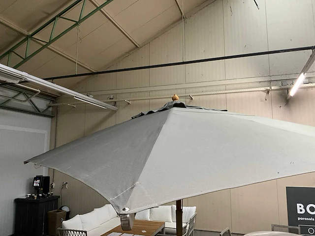Borek - st. tropez - parasol - afbeelding 7 van  11