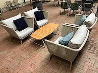 Borek - valldemossa - tuinset - afbeelding 1 van  9