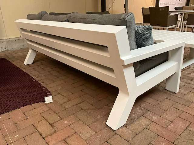 Borek - viking - loungesets - afbeelding 3 van  12
