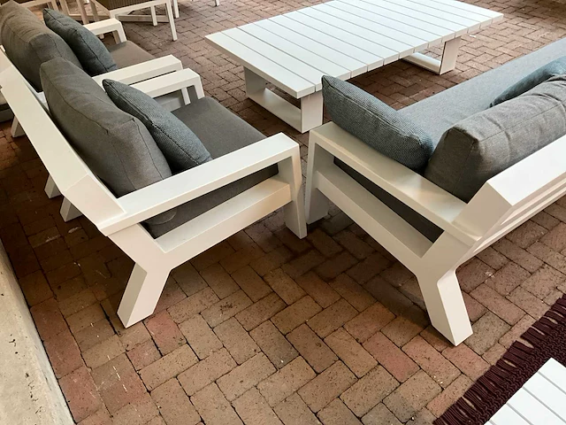 Borek - viking - loungesets - afbeelding 4 van  12