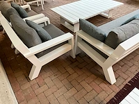 Borek - viking - loungesets - afbeelding 4 van  12