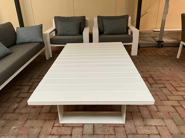 Borek - viking - loungesets - afbeelding 5 van  12