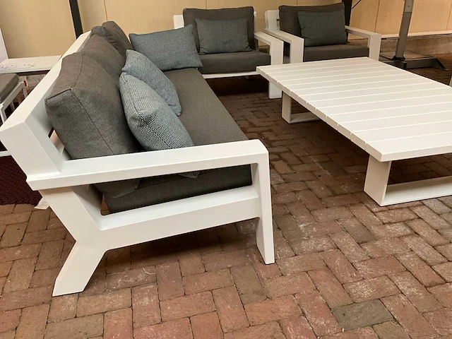 Borek - viking - loungesets - afbeelding 6 van  12