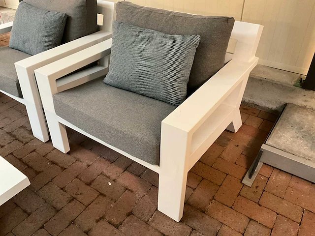 Borek - viking - loungesets - afbeelding 7 van  12