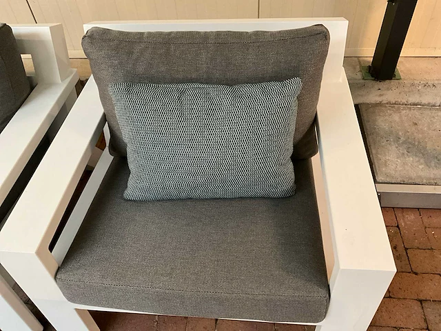 Borek - viking - loungesets - afbeelding 8 van  12