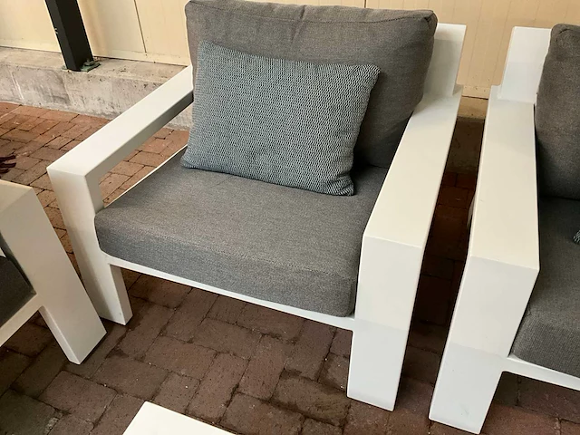Borek - viking - loungesets - afbeelding 9 van  12