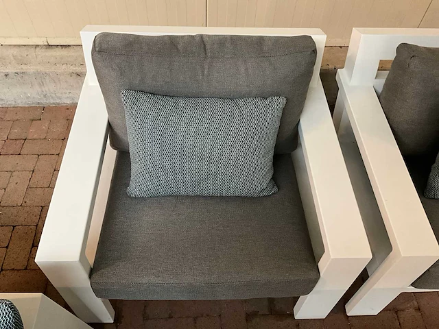 Borek - viking - loungesets - afbeelding 10 van  12