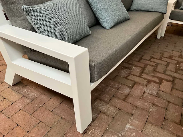 Borek - viking - loungesets - afbeelding 12 van  12