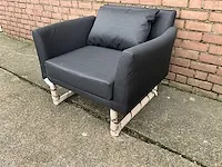 Borek fauteuil tuinstoel - afbeelding 5 van  5