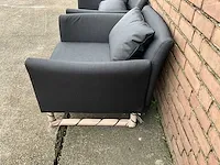 Borek fauteuil tuinstoel - afbeelding 4 van  7