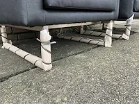 Borek fauteuil tuinstoel - afbeelding 5 van  7