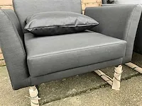 Borek fauteuil tuinstoel - afbeelding 6 van  7