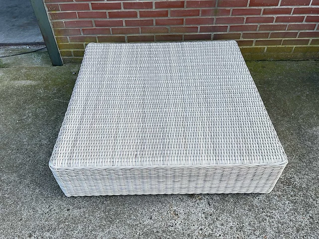 Borek hocker - afbeelding 2 van  5