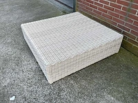 Borek hocker - afbeelding 4 van  5