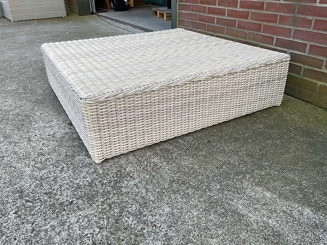 Borek hocker - afbeelding 5 van  5