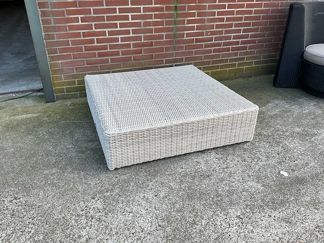 Borek hocker - afbeelding 1 van  5