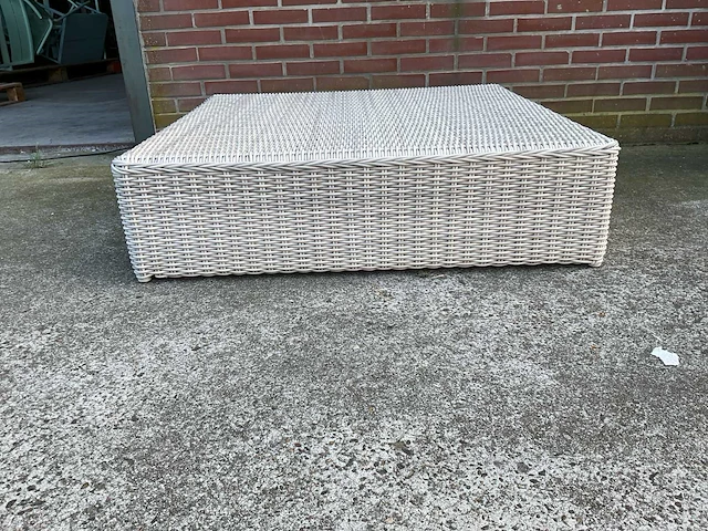 Borek hocker - afbeelding 3 van  5
