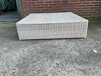 Borek hocker - afbeelding 3 van  5