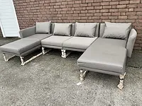 Borek loungeset - afbeelding 1 van  7