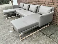 Borek loungeset - afbeelding 3 van  7