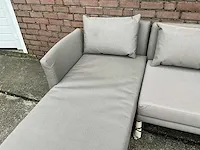 Borek loungeset - afbeelding 6 van  7