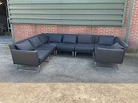 Borek loungeset - afbeelding 1 van  9