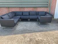 Borek loungeset - afbeelding 2 van  9