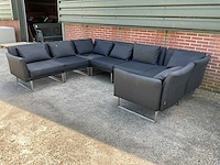 Borek loungeset - afbeelding 3 van  9
