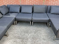 Borek loungeset - afbeelding 5 van  9