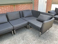 Borek loungeset - afbeelding 6 van  9