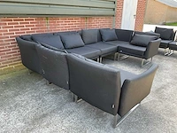Borek loungeset - afbeelding 7 van  9