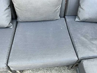 Borek loungeset - afbeelding 8 van  9
