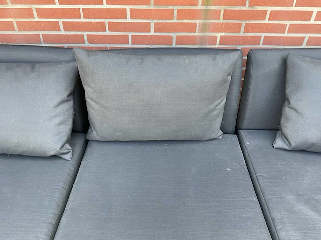 Borek loungeset - afbeelding 9 van  9
