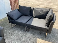 Borek loungeset - afbeelding 1 van  5