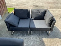 Borek loungeset - afbeelding 2 van  5