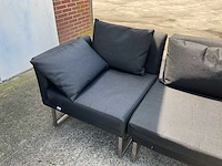 Borek loungeset - afbeelding 4 van  5