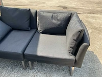 Borek loungeset - afbeelding 5 van  5