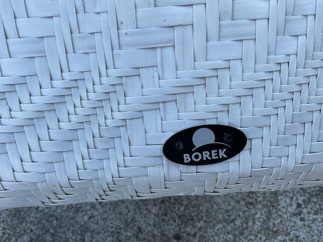 Borek loungeset - afbeelding 3 van  11