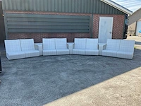 Borek loungeset