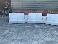 Borek loungeset - afbeelding 4 van  11